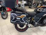 Klikněte pro detailní foto č. 9 - BMW R1250GS Triple Black Exclusive 2019