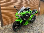 Klikněte pro detailní foto č. 4 - Kawasaki Ninja 400