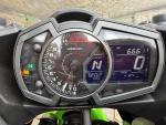 Klikněte pro detailní foto č. 5 - Kawasaki Ninja 400