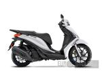 Klikněte pro detailní foto č. 1 - Piaggio Medley 125 S Euro 5+