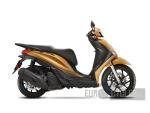 Klikněte pro detailní foto č. 3 - Piaggio Medley 125 S Euro 5+