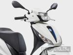 Klikněte pro detailní foto č. 5 - Piaggio Medley 125 S Euro 5+
