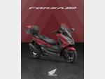 Detail nabídky - Honda Forza 350 2026