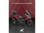 Klikněte pro detailní foto č. 1 - Honda Forza 350 2026