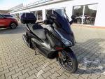 Klikněte pro detailní foto č. 5 - Honda Forza 350 2026