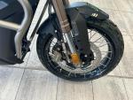 Klikněte pro detailní foto č. 10 - Zontes 125 Scrambler