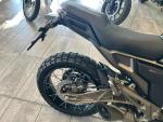 Klikněte pro detailní foto č. 12 - Zontes 125 Scrambler