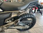 Klikněte pro detailní foto č. 13 - Zontes 125 Scrambler