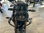 Klikněte pro detailní foto č. 9 - Zontes 125 Scrambler