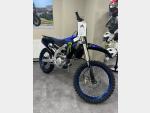Detail nabídky - Yamaha YZ 250 F