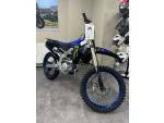 Detail nabídky - Yamaha YZ 250 F