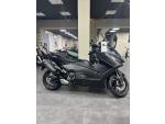 Klikněte pro detailní foto č. 1 - Yamaha T-Max 560