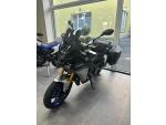 Klikněte pro detailní foto č. 2 - Yamaha Tracer 900 GT