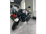 Klikněte pro detailní foto č. 1 - Yamaha XSR 700