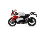 Klikněte pro detailní foto č. 4 - Yamaha R125 70th Anniversary · 3letá záruka