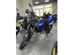Detail nabídky - Yamaha Ténéré 700 World Raid