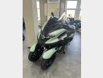 Detail nabídky - Yamaha Tricity 300