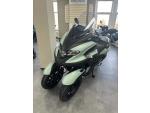 Klikněte pro detailní foto č. 1 - Yamaha Tricity 300