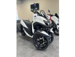 Detail nabídky - Yamaha Tricity 125