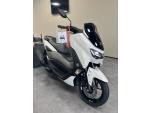 Yamaha NMAX 155