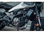 Klikněte pro detailní foto č. 8 - Husqvarna VITPILEN 125 2024 | AKCE