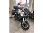 Klikněte pro detailní foto č. 1 - Yamaha Tracer 900 GT Y-AMT