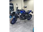 Klikněte pro detailní foto č. 1 - Yamaha MT-09