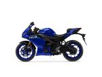 Klikněte pro detailní foto č. 4 - Yamaha YZF-R3 · 3letá záruka