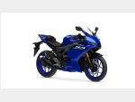 Detail nabídky - Yamaha YZF-R3 · 3letá záruka