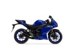 Klikněte pro detailní foto č. 2 - Yamaha YZF-R3 · 3letá záruka
