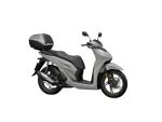 Honda SH 125i + BONUS, Skladem