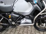 Klikněte pro detailní foto č. 11 - BMW R 1200 GS Adventure
