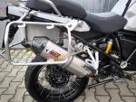 Klikněte pro detailní foto č. 12 - BMW R 1200 GS Adventure