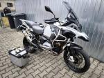 Klikněte pro detailní foto č. 13 - BMW R 1200 GS Adventure