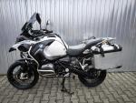 Klikněte pro detailní foto č. 1 - BMW R 1200 GS Adventure