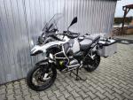 Klikněte pro detailní foto č. 8 - BMW R 1200 GS Adventure