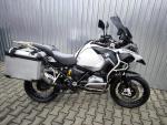 Klikněte pro detailní foto č. 9 - BMW R 1200 GS Adventure