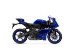 Klikněte pro detailní foto č. 2 - Yamaha YZF-R9 · 3letá záruka