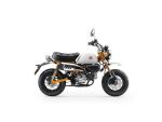 Klikněte pro detailní foto č. 1 - Honda Monkey + BONUS