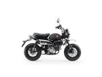 Klikněte pro detailní foto č. 3 - Honda Monkey + BONUS