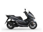 Klikněte pro detailní foto č. 1 - Honda PCX 125 DX + BONUS