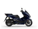Klikněte pro detailní foto č. 2 - Honda PCX 125 DX + BONUS
