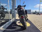 Klikněte pro detailní foto č. 5 - Moto Morini ALLTRHIKE 450 HE