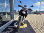 Klikněte pro detailní foto č. 9 - Moto Morini ALLTRHIKE 450 HE