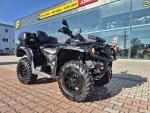 Klikněte pro detailní foto č. 1 - CAN-AM Outlander Max 1000 XT-P