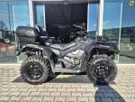 Klikněte pro detailní foto č. 3 - CAN-AM Outlander Max 1000 XT-P