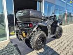 Klikněte pro detailní foto č. 4 - CAN-AM Outlander Max 1000 XT-P