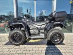 Klikněte pro detailní foto č. 7 - CAN-AM Outlander Max 1000 XT-P