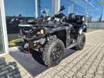 Klikněte pro detailní foto č. 8 - CAN-AM Outlander Max 1000 XT-P