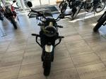 Klikněte pro detailní foto č. 8 - Zontes 125 GK Scrambler